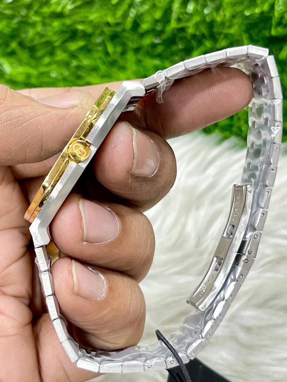 GUCCI DIAMOND FITTED Master Quality