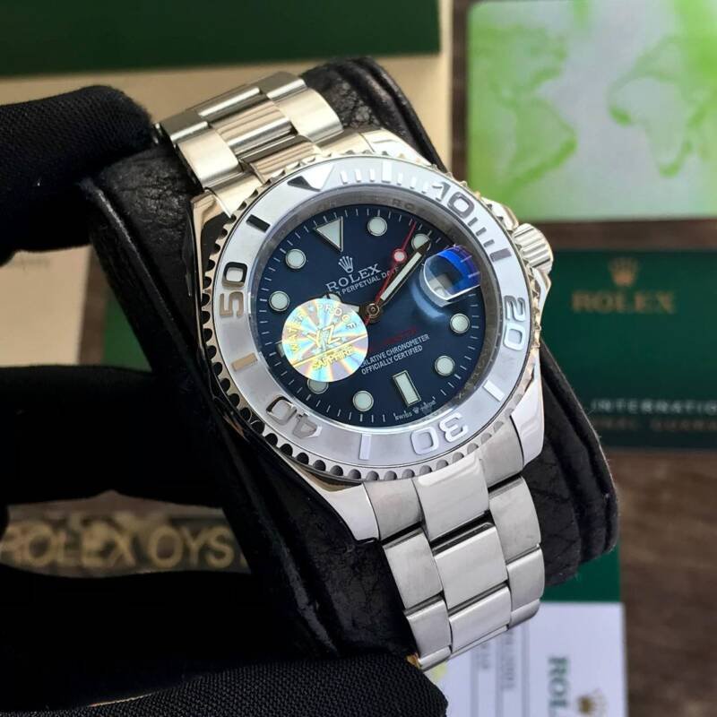 Rolex Yacht Master 42mm