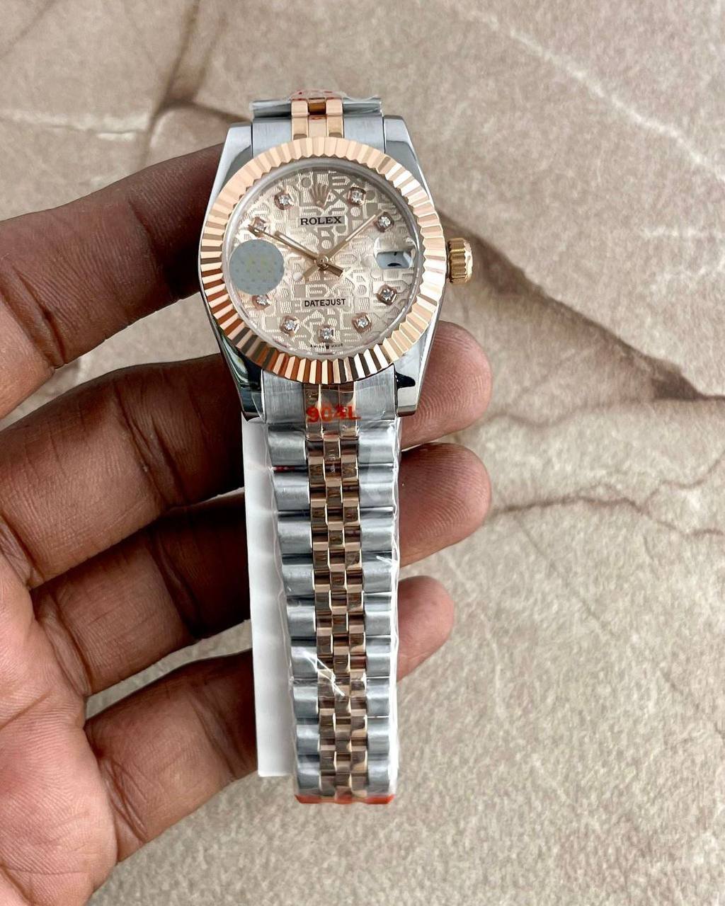 Rolex Women Watch