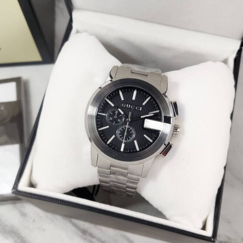 GUCCI G-Chrono YA101204
