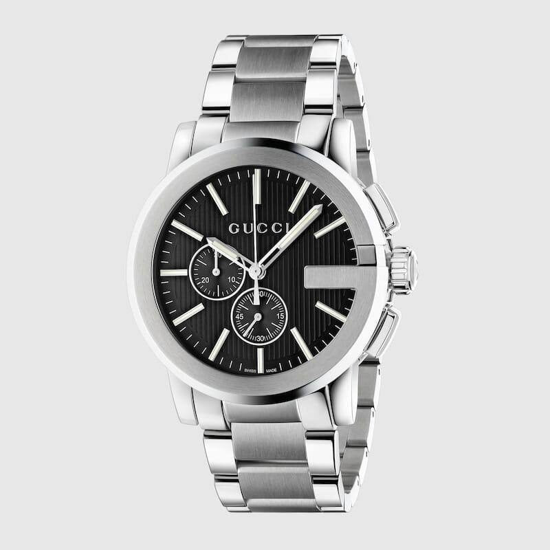 GUCCI G-Chrono YA101204