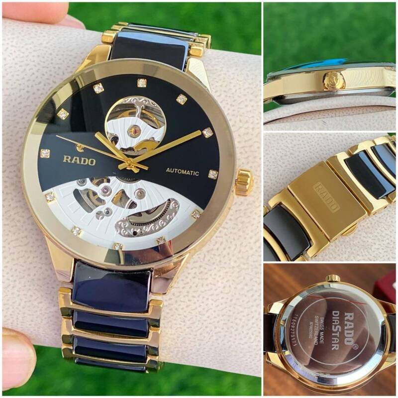 Rado Centrix Petite Portrayal