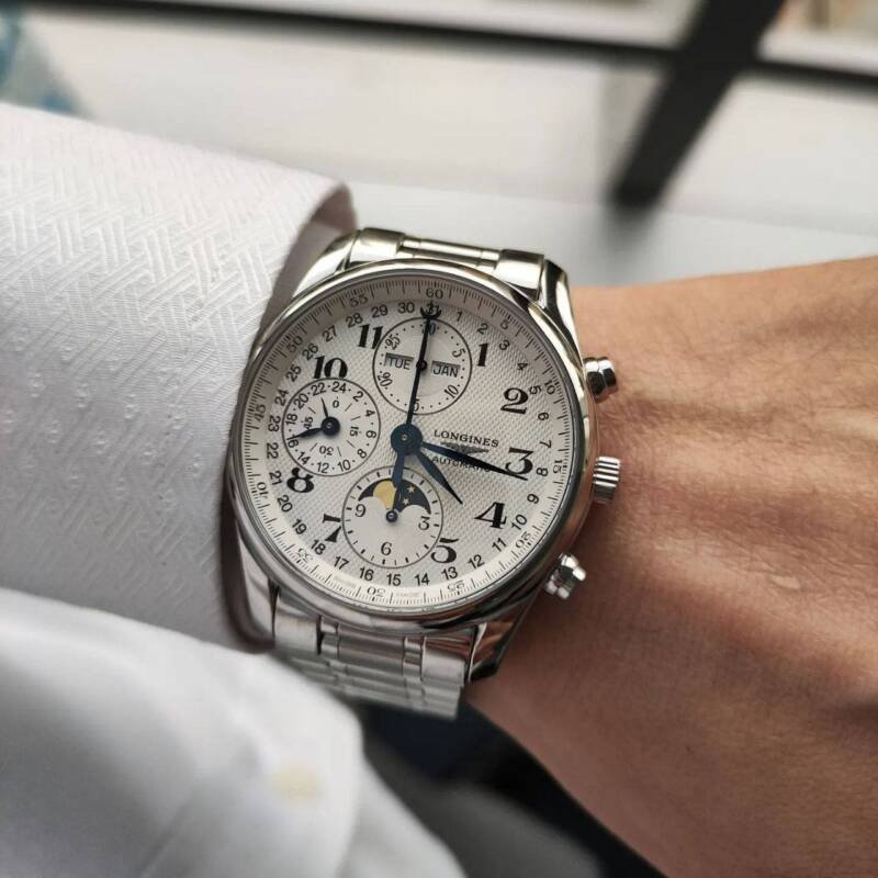 Longines Automatic UA Grade