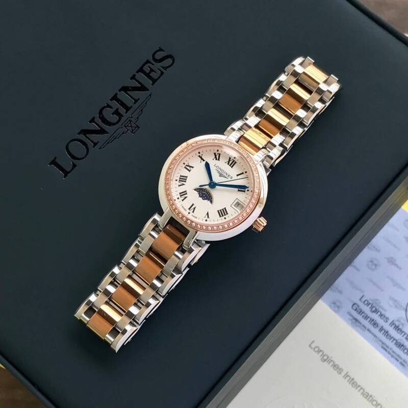 Longines Primaluna