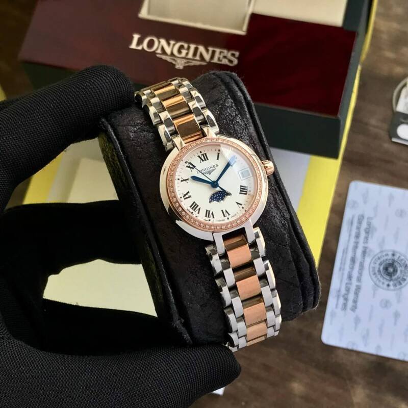 Longines Primaluna