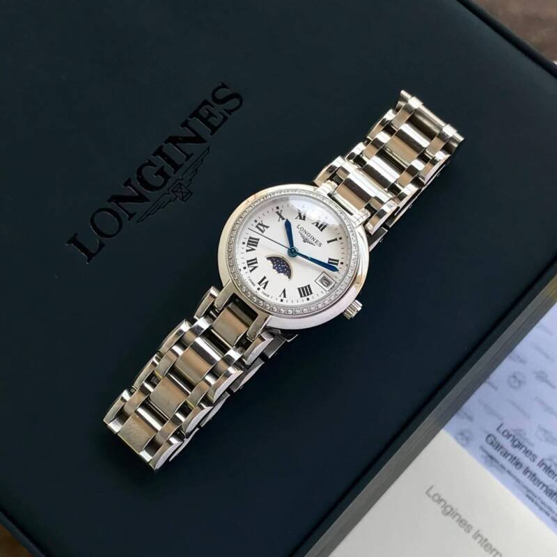 Longines Primaluna