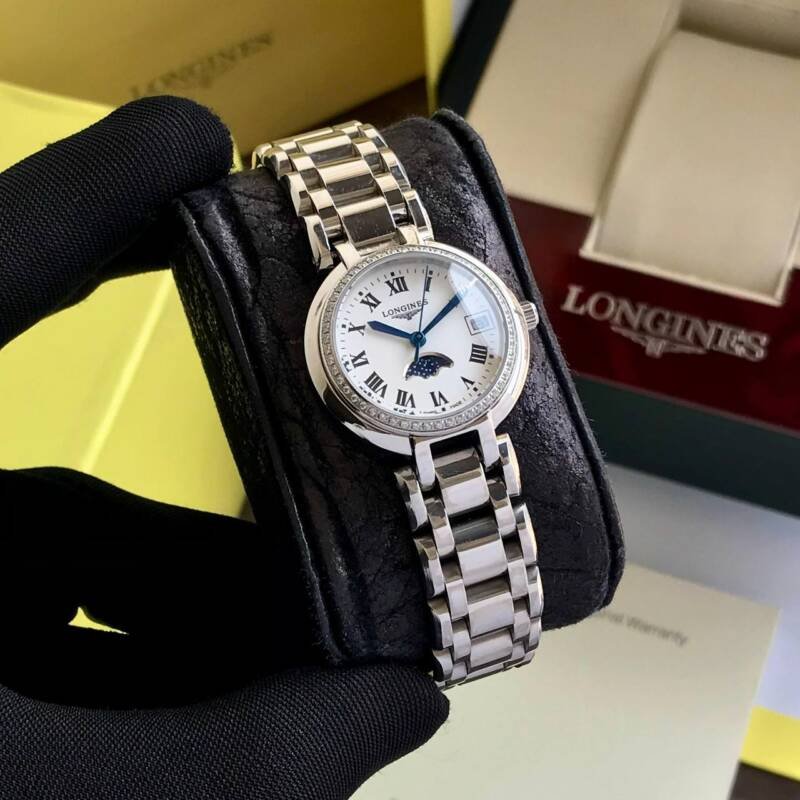 Longines Primaluna