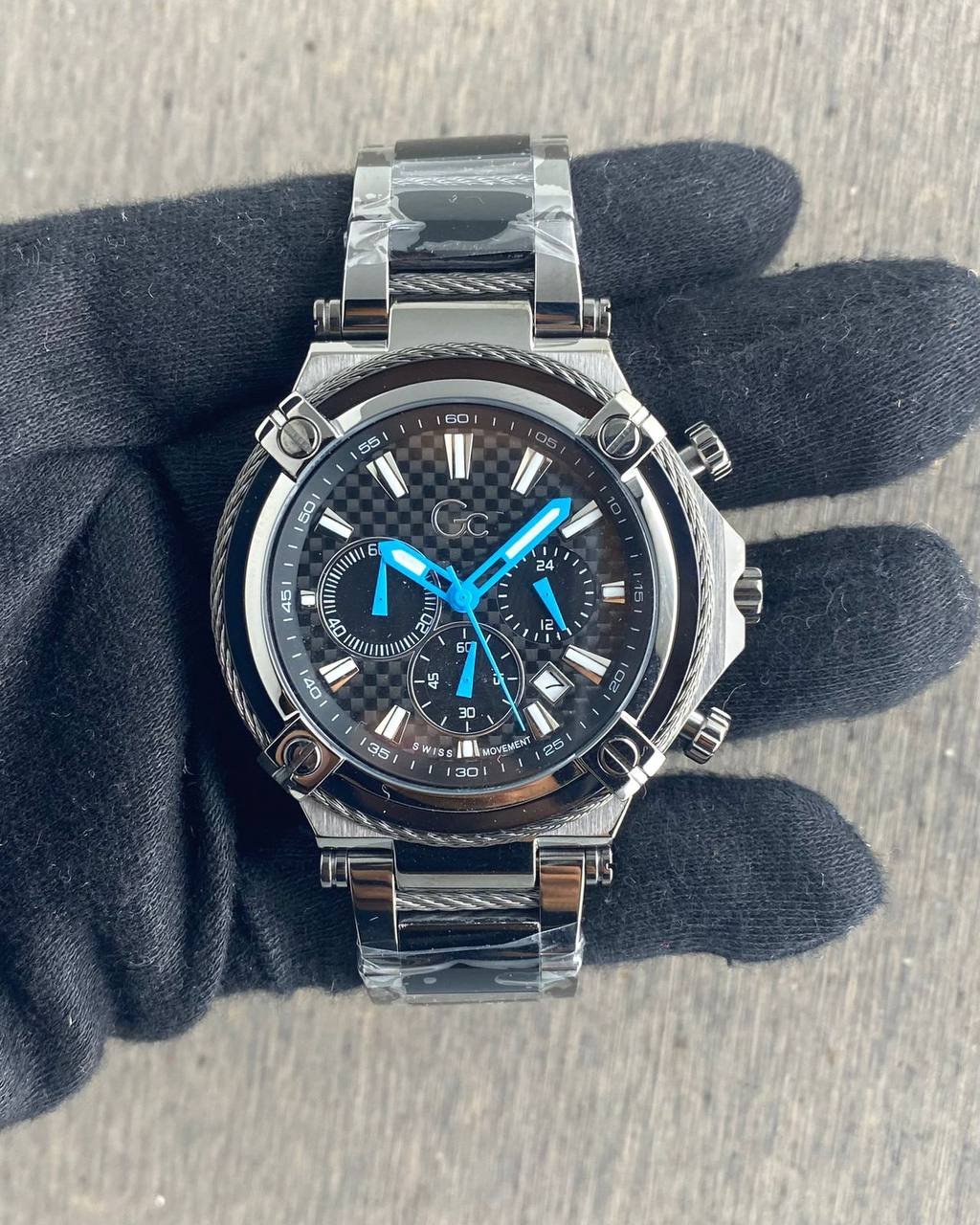 Gc Guess colour full