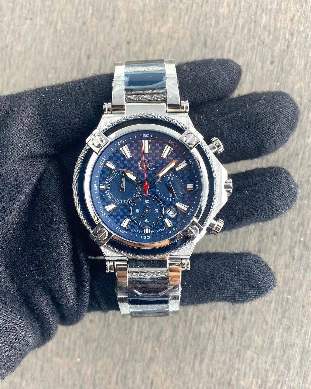 Gc Guess colour full