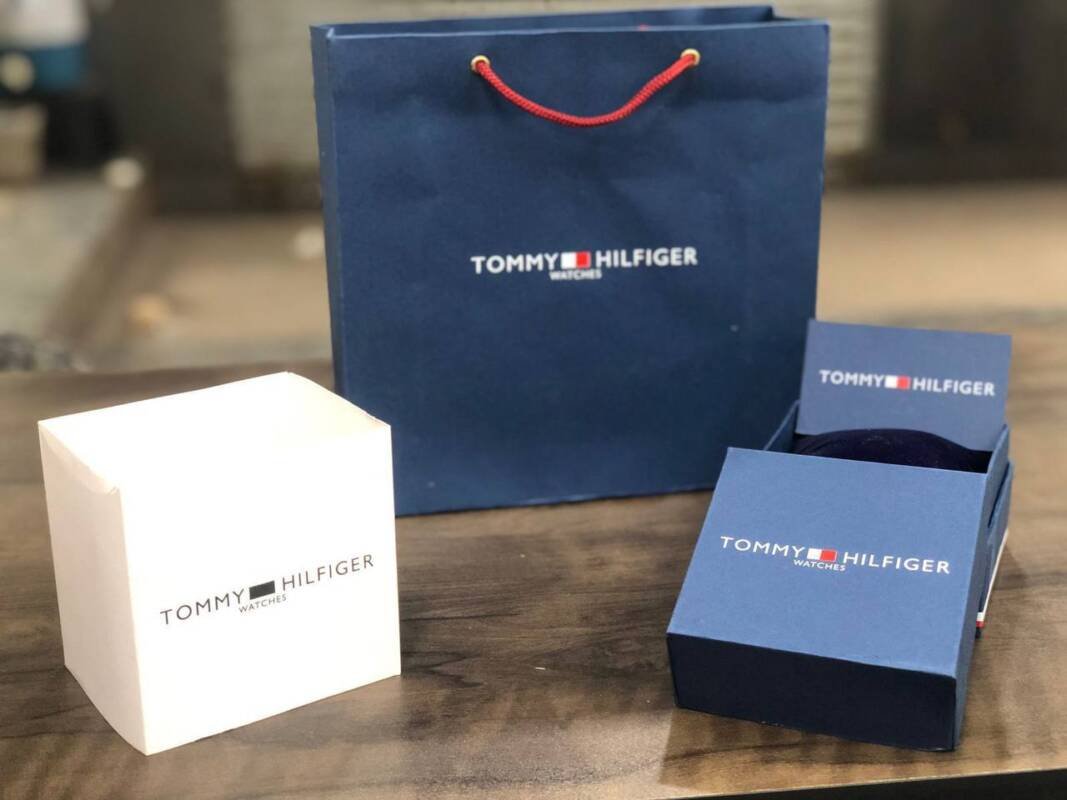 TOMMY HILFIGER TH1782573