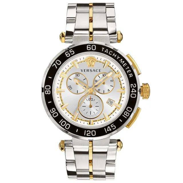 VERSACE Vintage Flair
