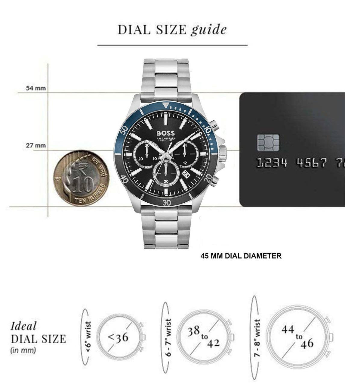 Hugo Boss 1514101