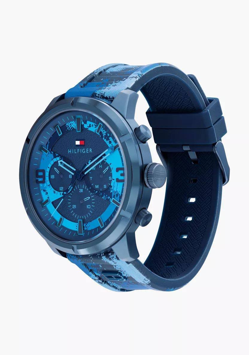 TOMMY HILFIGER MEN WILD 1792073