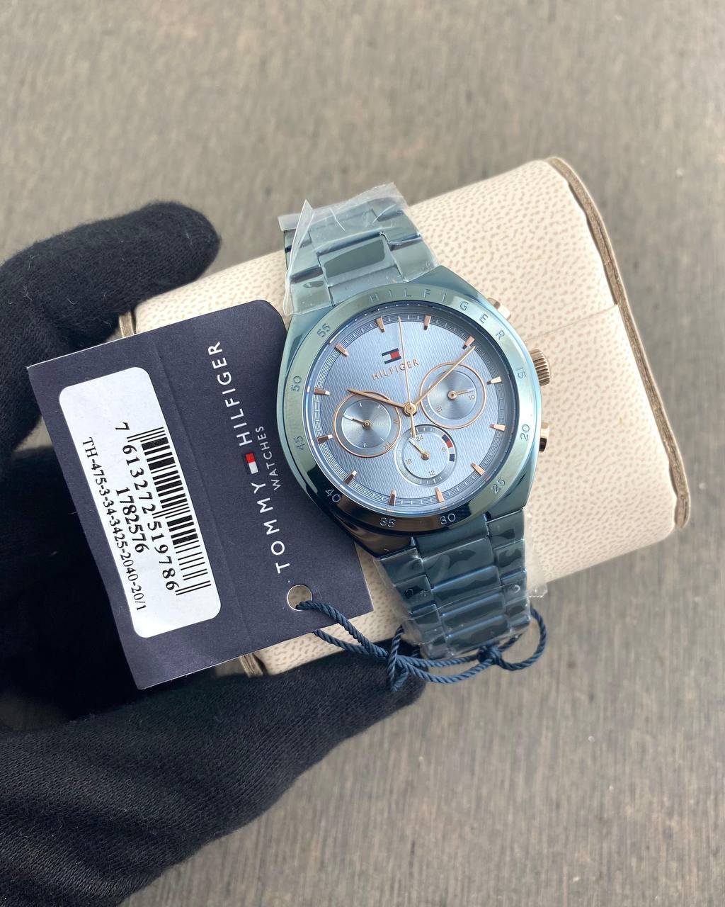 TOMMY HILFIGER TH1782576