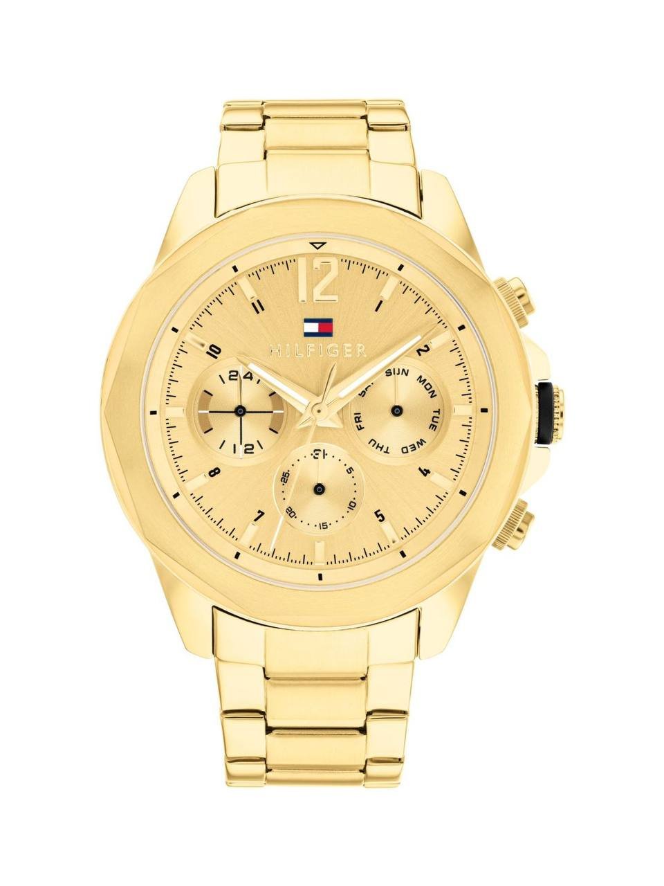 Tommy Hilfiger Golden Th1792060