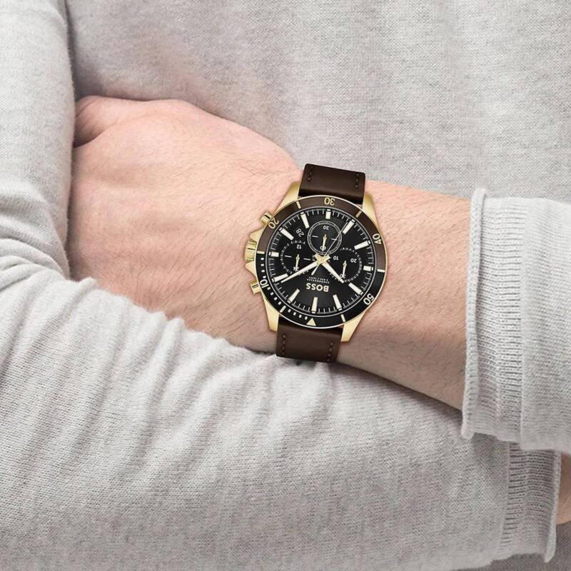 HUGO BOSS MEN’S TROPER