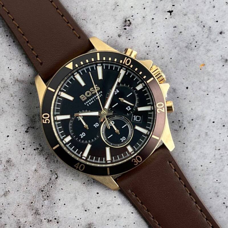 HUGO BOSS MEN’S TROPER