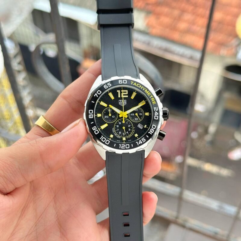 TAG Heuer Carrera Formula 1 43MM