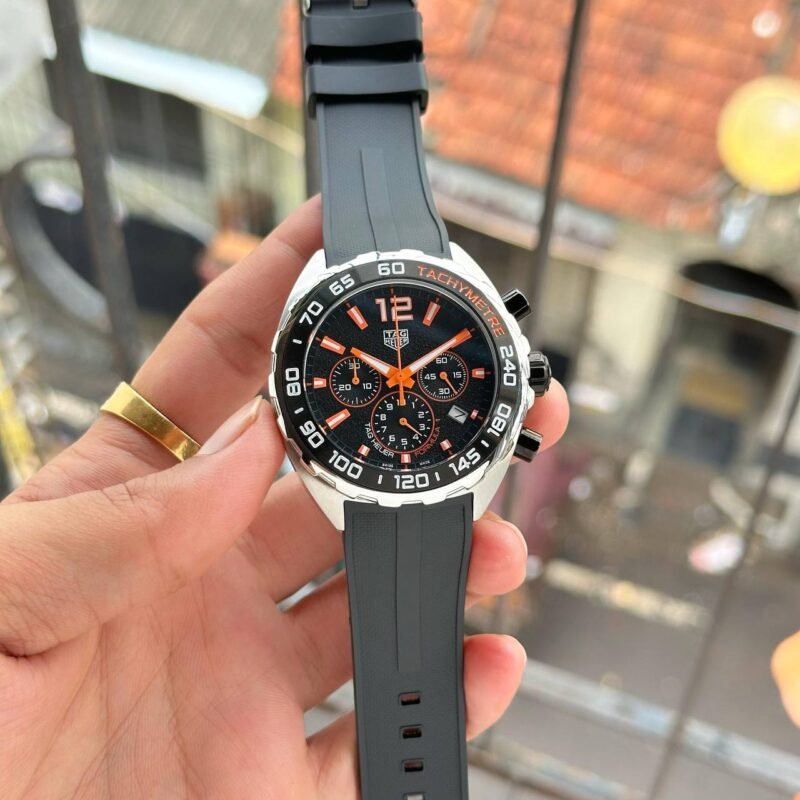 TAG Heuer Carrera Formula 1- Master Quality