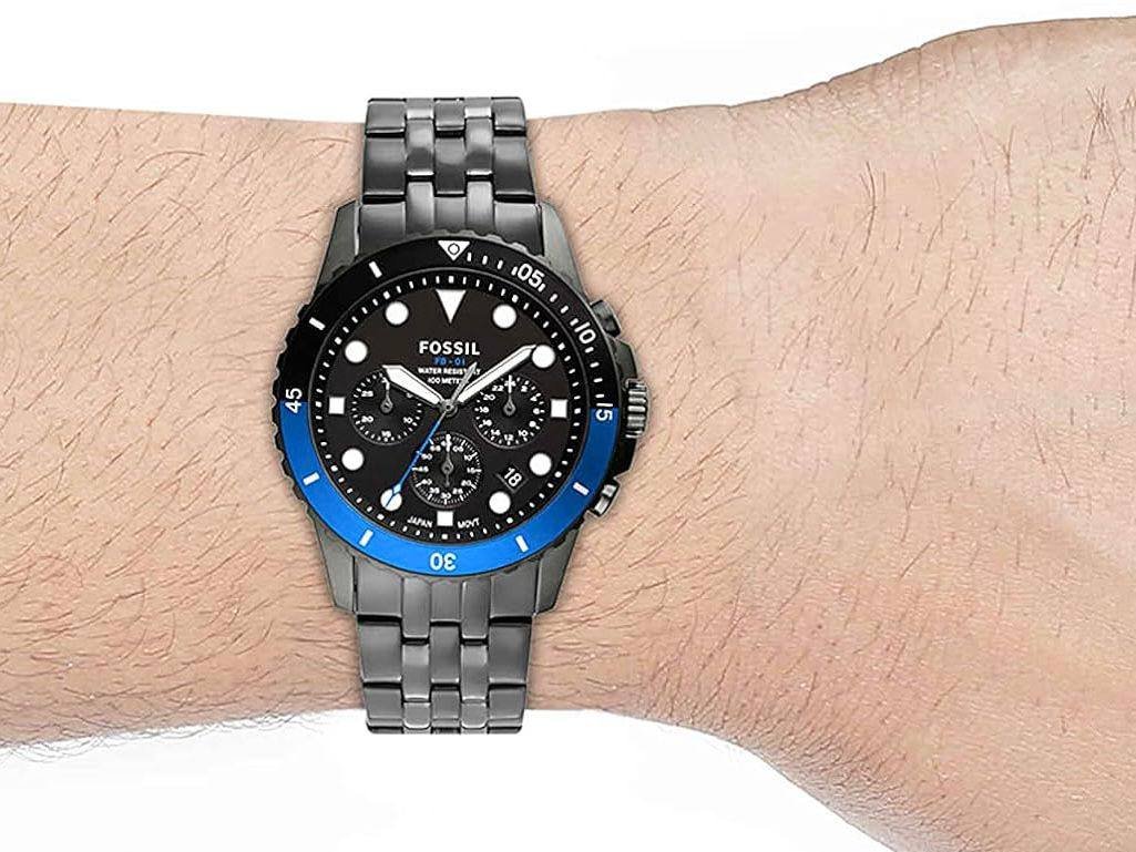 Fossil FB-01 Chronograph