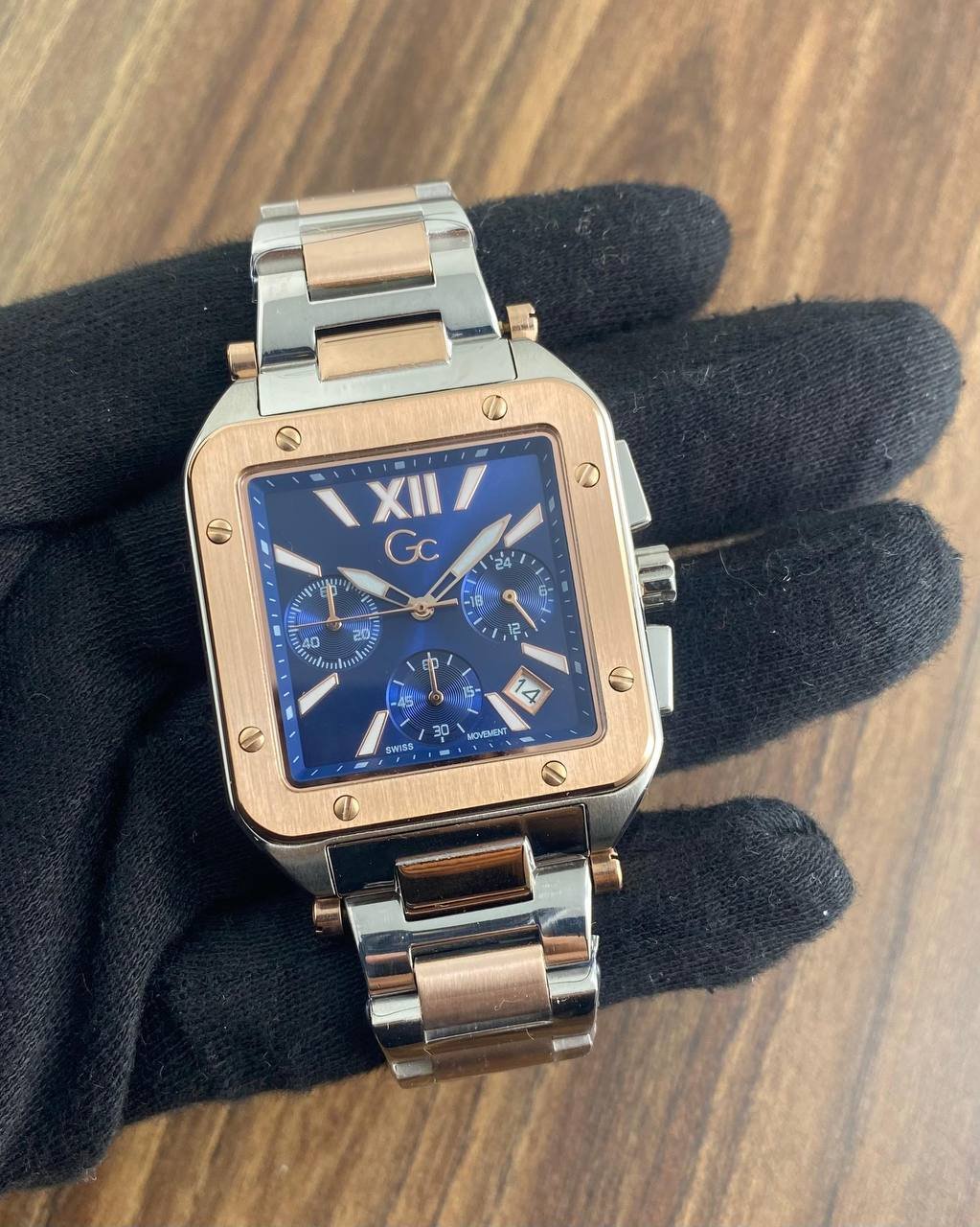 GC GUESS Z08001G2Mf