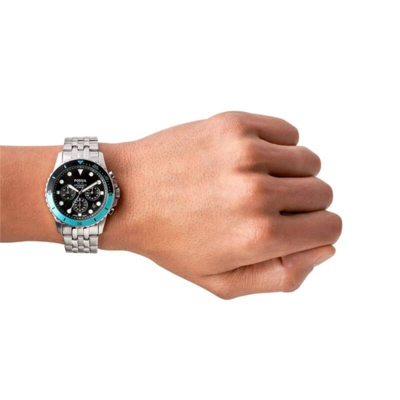 FOSSIL FB-01 FS5827