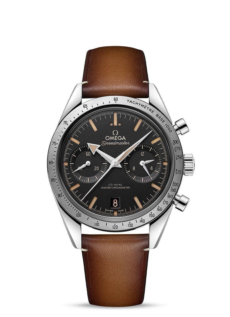 Omega Speedmaster 57