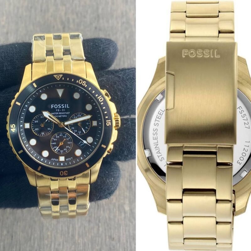 Fossil FB-01 FS5836