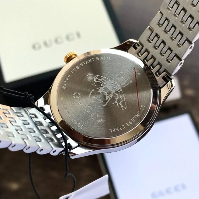 Gucci G-Timeless Slim Bee