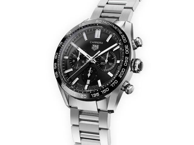 TAG HEUER CARRERA 44 Caliber Heuer02
