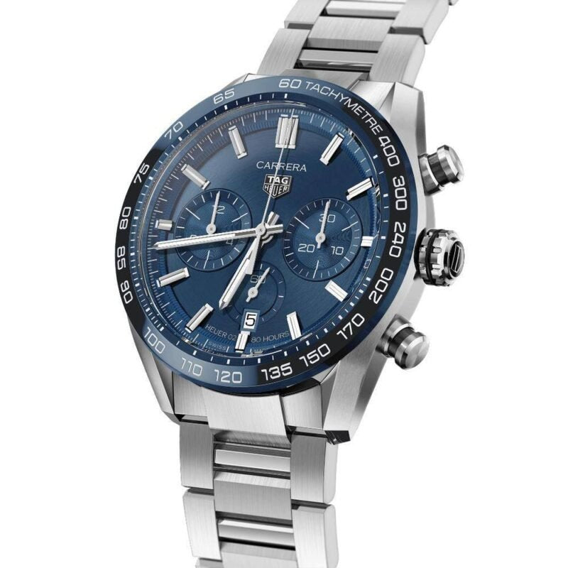TAG HEUER CARRERA 44 Caliber Heuer02