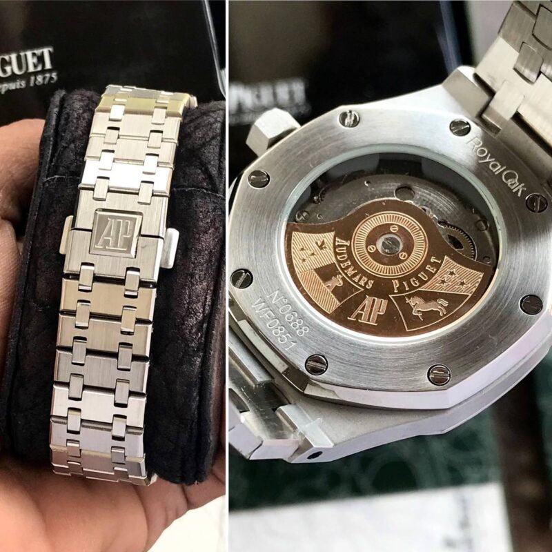 Audemars Piguet Royal Oak Off Shore