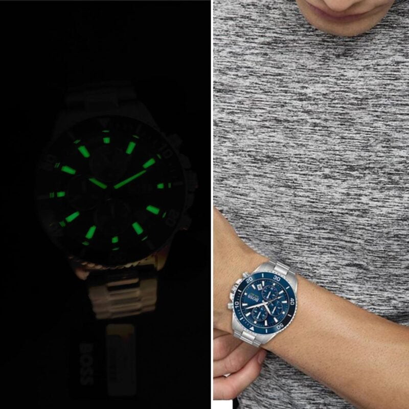 Hugo Boss Admiral 1513907