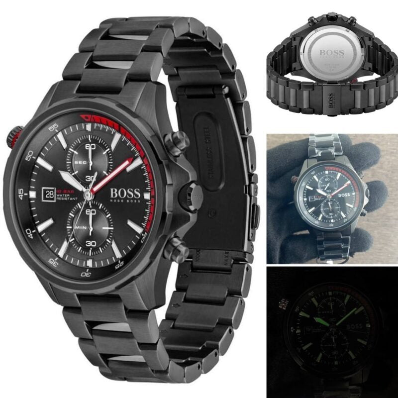 Hugo Boss Admiral 1513825
