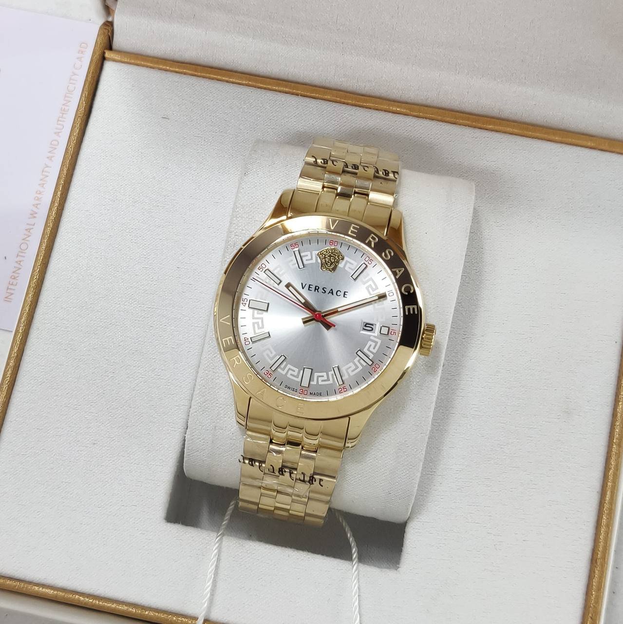 VERSACE HELLENYIUM VEVK00620