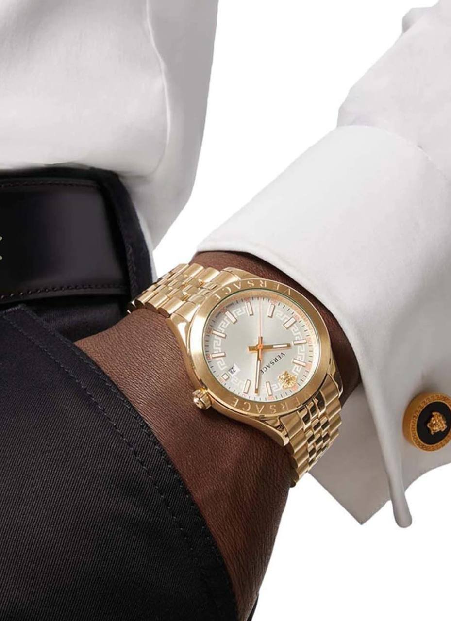 VERSACE HELLENYIUM VEVK00620