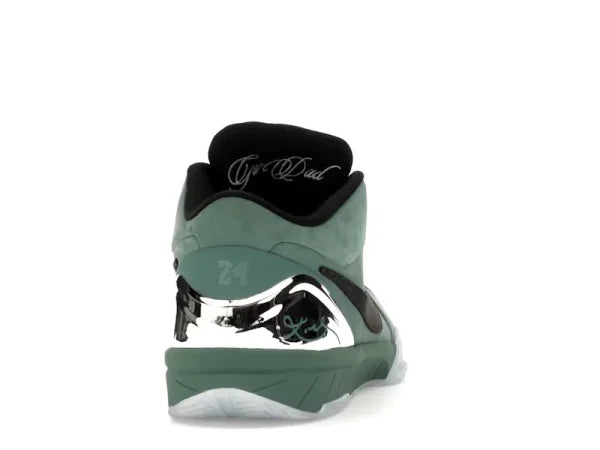KOBE 4 PROTRO GIRL DAD