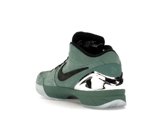 KOBE 4 PROTRO GIRL DAD