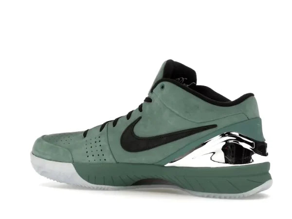 KOBE 4 PROTRO GIRL DAD