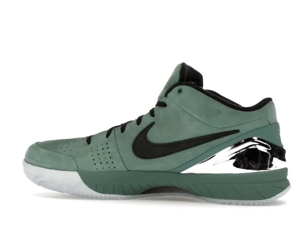 KOBE 4 PROTRO GIRL DAD