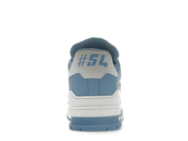 LV TRAINER LIGHT BLUE