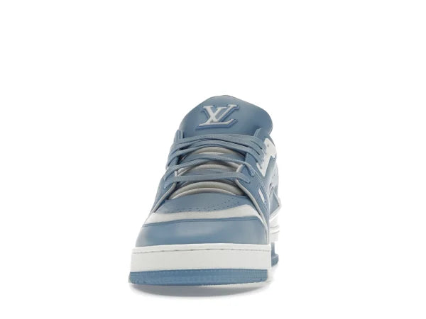 LV TRAINER LIGHT BLUE