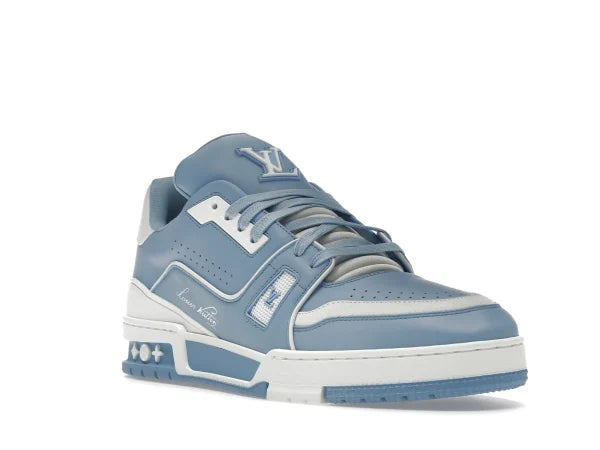 LV TRAINER LIGHT BLUE