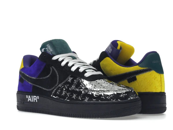 LV X AF 1 BY VIRGIL ABLOH
