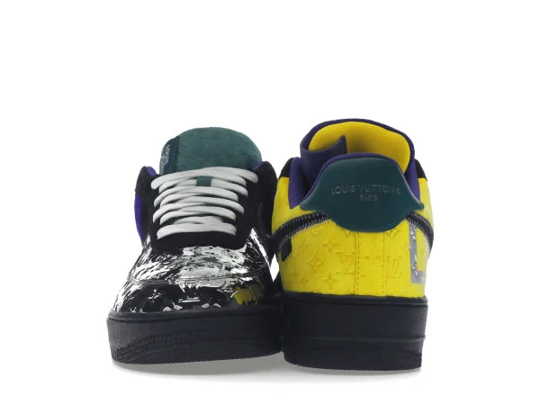 LV X AF 1 BY VIRGIL ABLOH