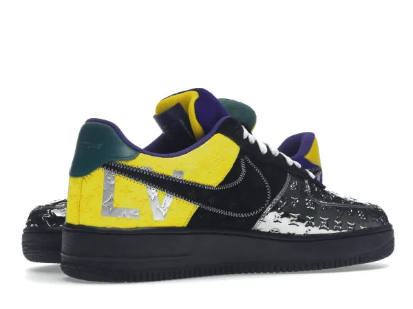 LV X AF 1 BY VIRGIL ABLOH