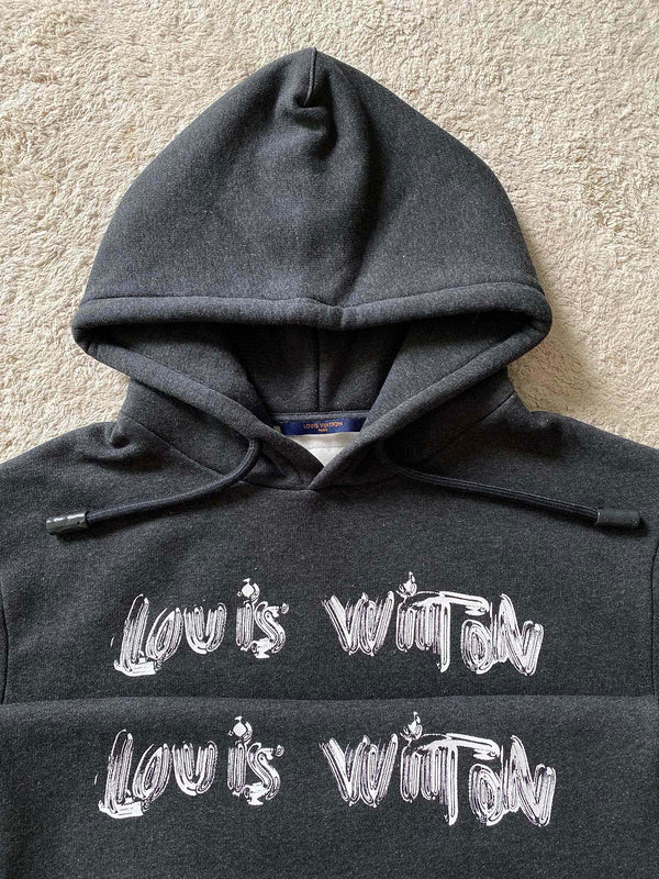 LV Hoodie 102220