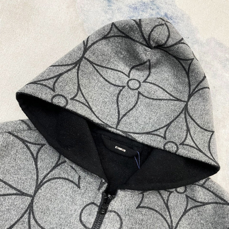 LV Jacket 032440