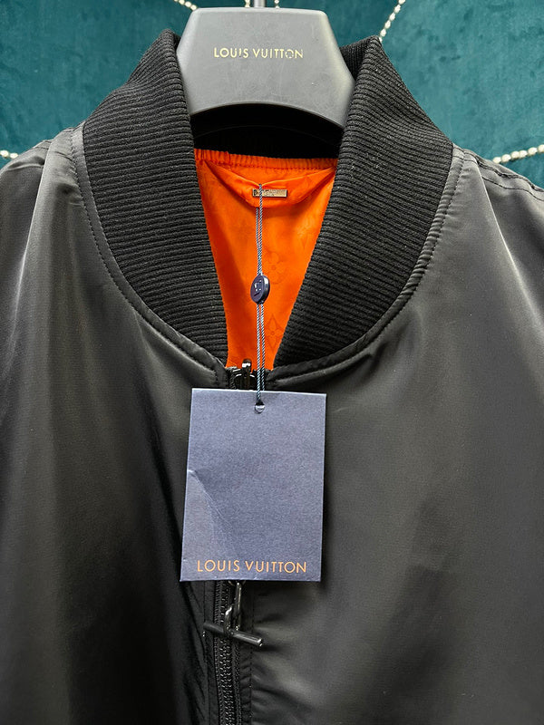 LV Jacket 102201
