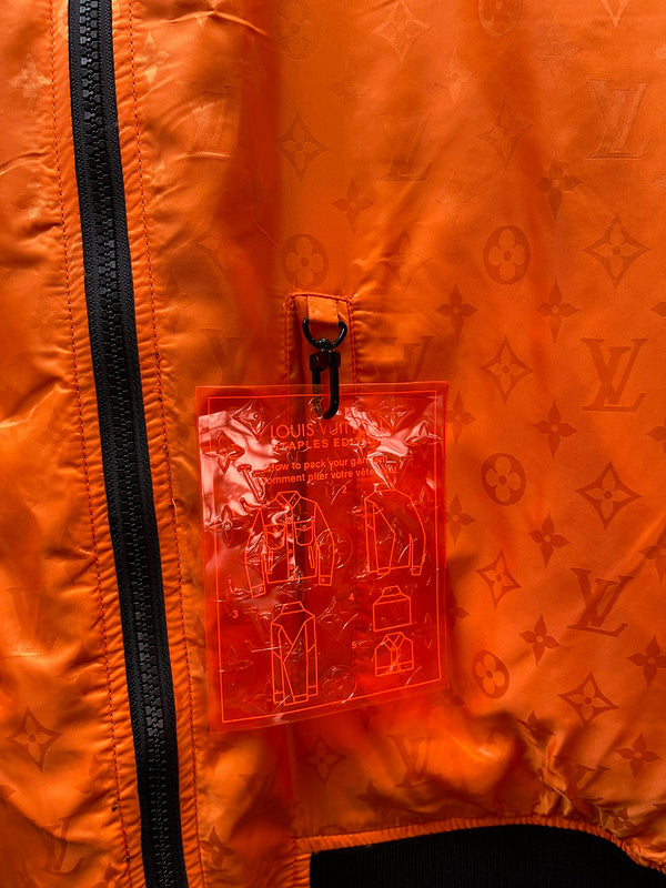 LV Jacket 102202